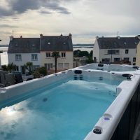 spa de nage landerneau agp